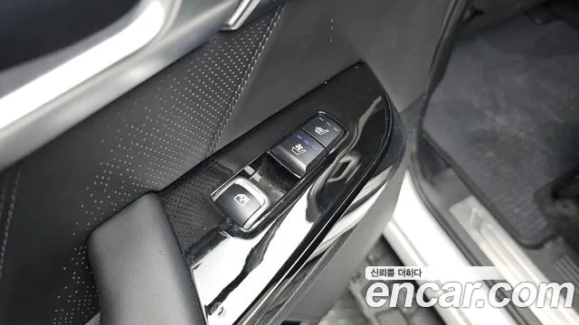 Kia Mohave Master id 2824656 из Кореи 10