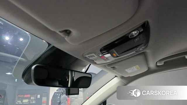 Kia Sorento 4th Generation id 4758711 из Кореи 9