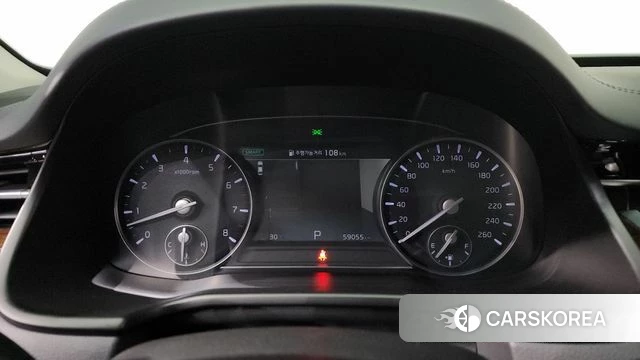 Kia More K9 id 4595601 из Кореи 10
