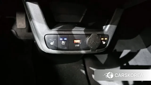 Kia The New Kia Ray EV id 3496694 из Кореи 10