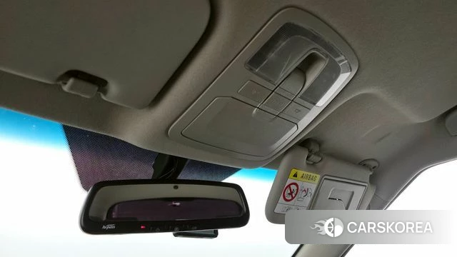 Ssangyong Berry New Tivoli id 3916520 из Кореи 10