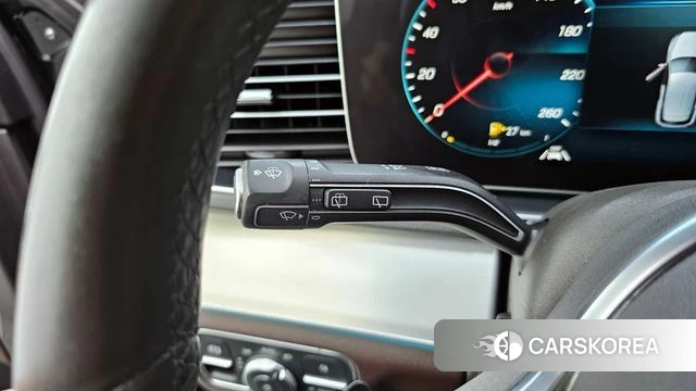 Mercedes-Benz GLE-Class W167 id 4410698 из Кореи 10