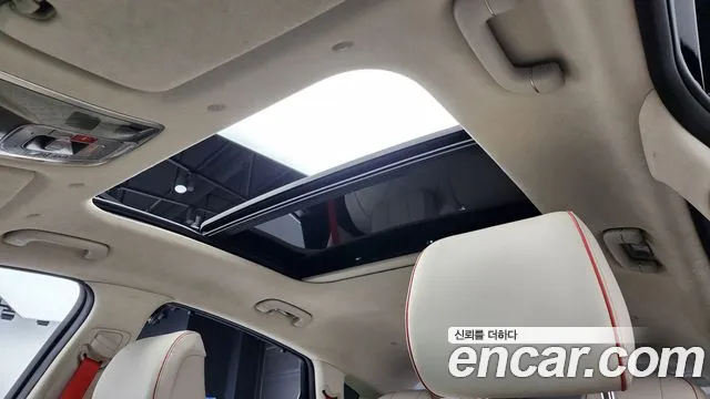 Genesis GV80 Coupe id 2735858 из Кореи 10