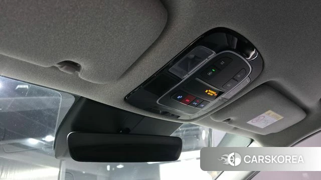 Hyundai Sonata D Edge Hybrid (DN8) id 3896869 из Кореи 10