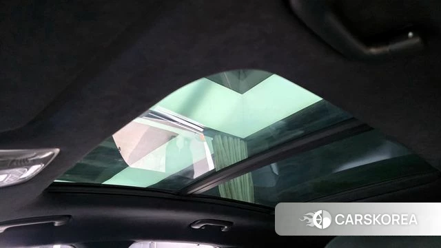 Genesis GV70 id 3941491 из Кореи 10