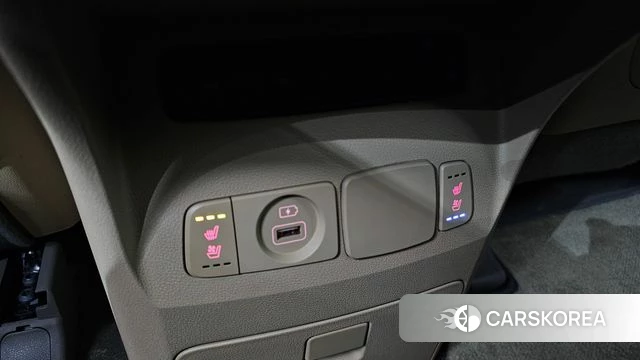 Kia The New Carnival id 4836680 из Кореи 10