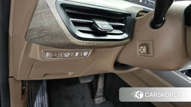 Kia K8 Hybrid id 4922689 из Кореи 10