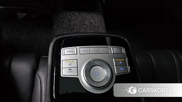 Genesis G80 (RG3) id 3311225 из Кореи 10