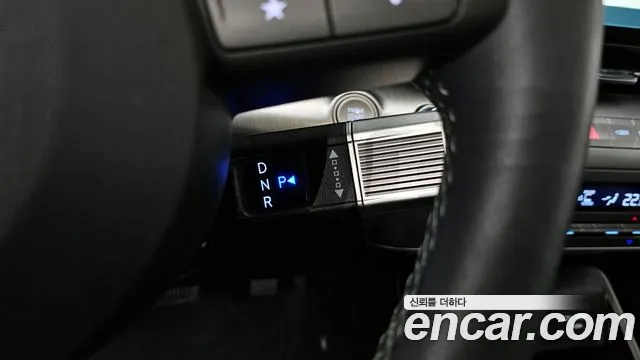 Hyundai Kona (SX2) id 2659601 из Кореи 10