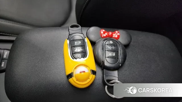 Mini Cooper D Clubman id 3444473 из Кореи 10