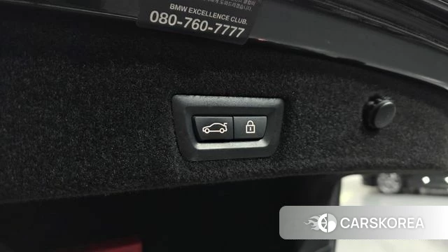 BMW 7 Series (G11) id 4446201 из Кореи 10