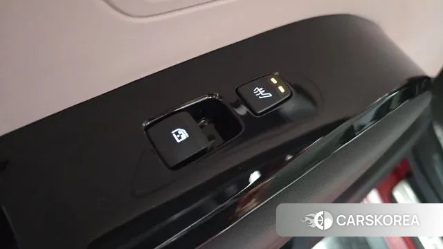 Hyundai The New Tucson (NX4) id 3534564 из Кореи 10