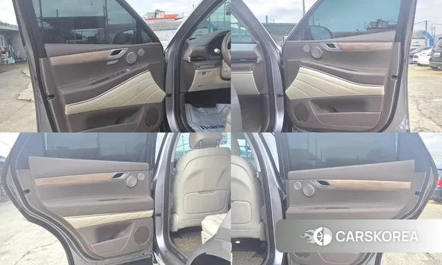 Genesis GV80 id 3473261 из Кореи 10