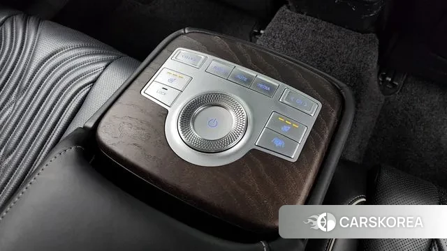 Genesis G80 (RG3) id 3534794 из Кореи 10