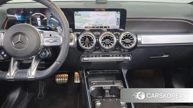 Mercedes-Benz GLB-Class X247 id 3649707 из Кореи 10