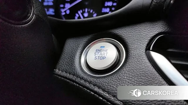 Hyundai Grandeur IG Hybrid id 3055264 из Кореи 10