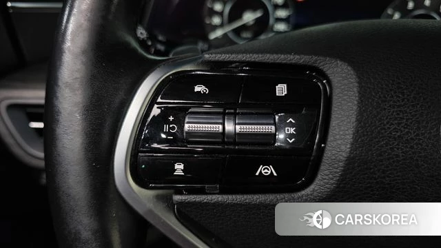 Kia K8 id 4872256 из Кореи 10