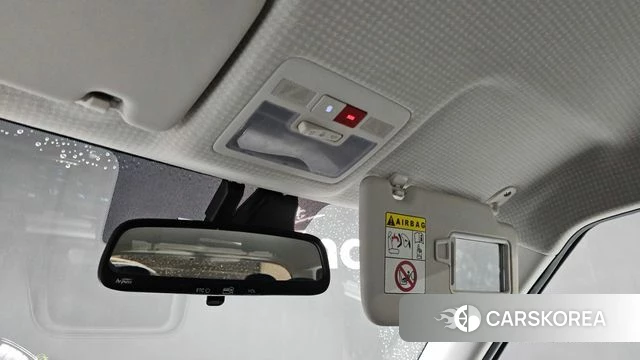 Hyundai Casper id 4613548 из Кореи 10