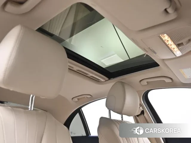 Mercedes-Benz E-Class W213 id 3050747 из Кореи 10