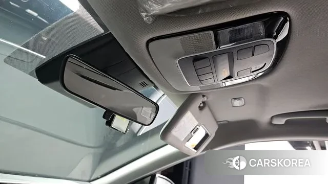 Hyundai Sonata Hybrid (DN8) id 3586855 из Кореи 10