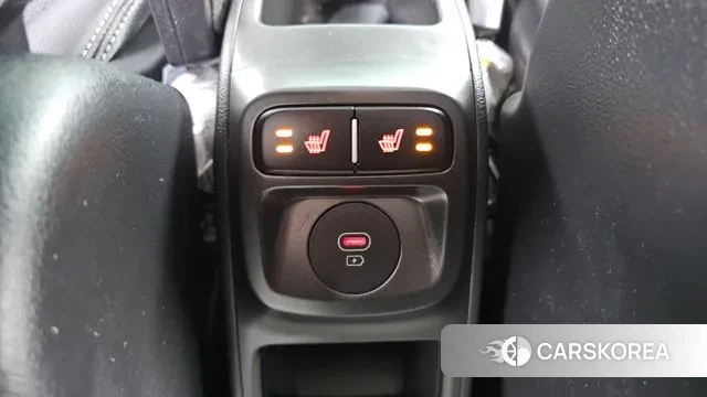 Kia The New Kia Ray id 3757978 из Кореи 10