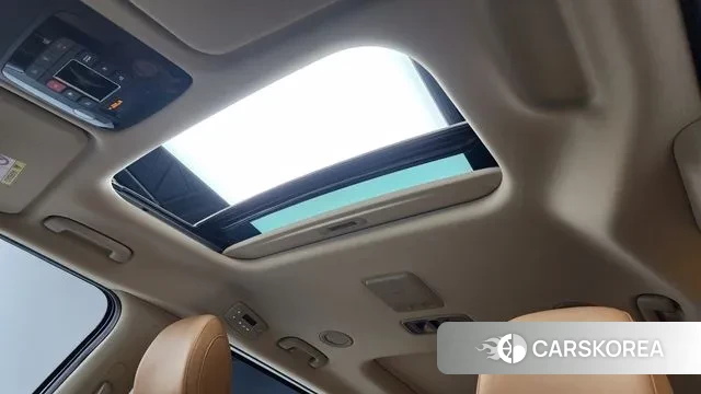 Kia Carnival 4th generation id 3671297 из Кореи 10