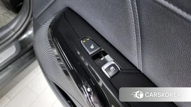 Kia K5 3rd generation id 3264474 из Кореи 10