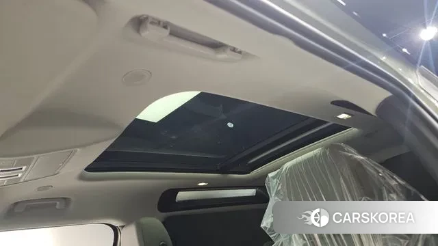 Land Rover Defender (L663) id 3416834 из Кореи 10