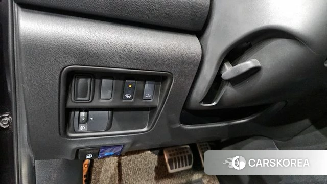 Renault Korea (Samsung) The New QM6 id 3942305 из Кореи 10