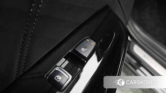 Kia K5 Hybrid 3rd Generation id 3042829 из Кореи 10