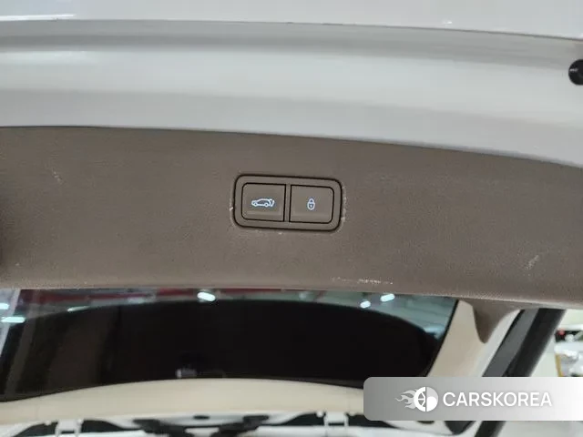 Genesis GV80 id 3478437 из Кореи 10