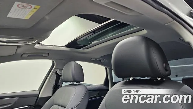 Audi A6 (C8) id 2826341 из Кореи 10