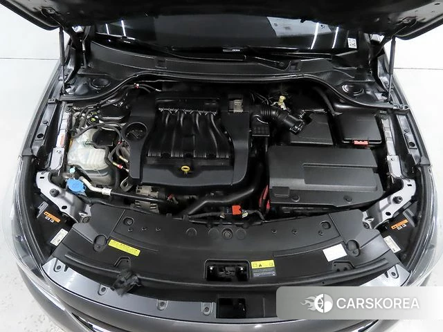Renault Korea (Samsung) SM7 Nova id 4581904 из Кореи 10