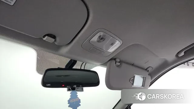 Hyundai The New Grand Starex id 3587963 из Кореи 10