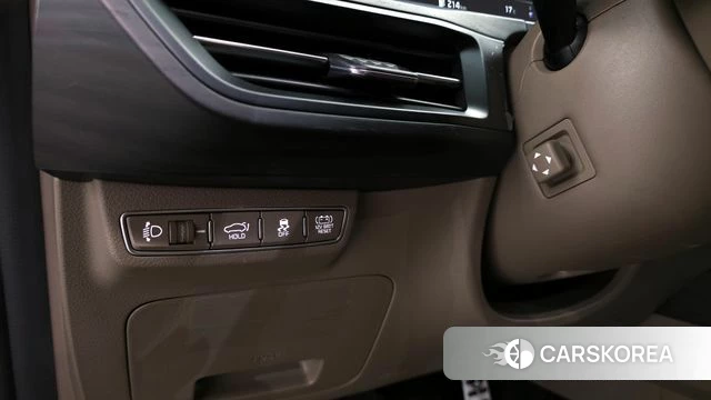Kia K8 Hybrid id 4267621 из Кореи 10