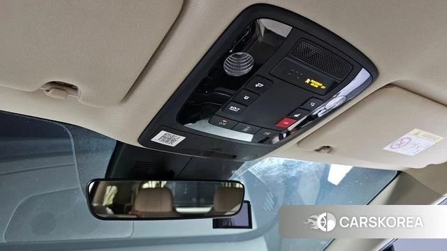 Kia Carnival 4th generation id 4463769 из Кореи 10