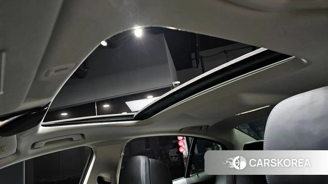 BMW 5 Series (G30) id 4384437 из Кореи 10