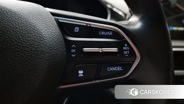 Hyundai Santa Fe TM id 3723781 из Кореи 10