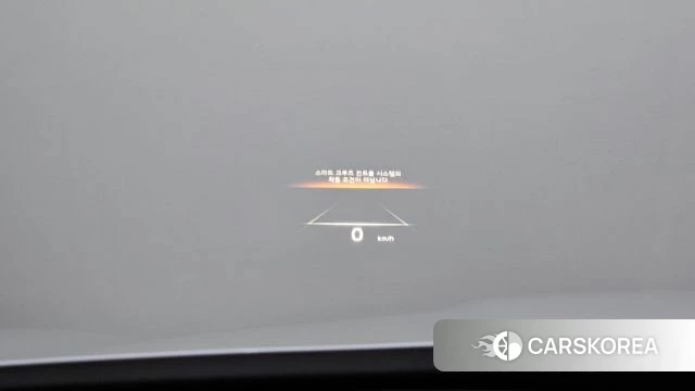 Kia The New K9 2nd generation id 4645900 из Кореи 10