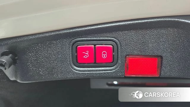 Mercedes-Benz C-Class W205 id 4573477 из Кореи 10