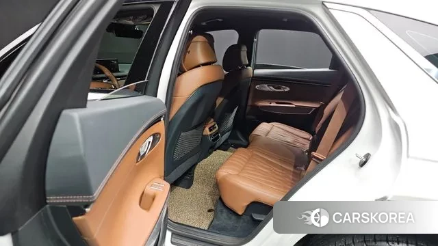 Genesis GV70 id 3735453 из Кореи 10