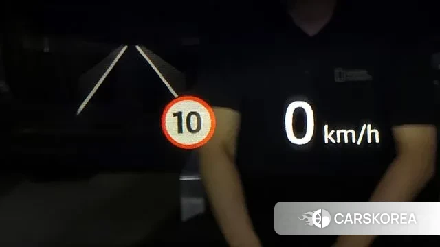 Land Rover Range Rover 5th Generation id 2894073 из Кореи 10