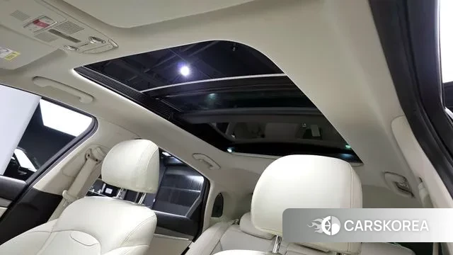 Hyundai The New Grandeur IG id 3759463 из Кореи 10