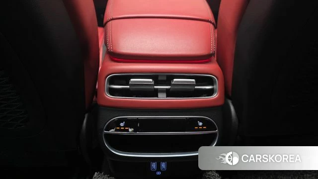 Genesis GV70 id 3793985 из Кореи 10