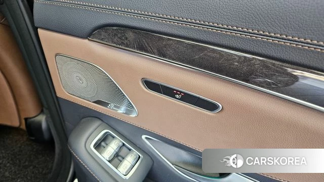 Mercedes-Benz S-Class W222 id 4430564 из Кореи 10