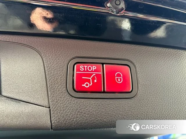 Mercedes-Benz GLC-Class X253 id 3611577 из Кореи 10