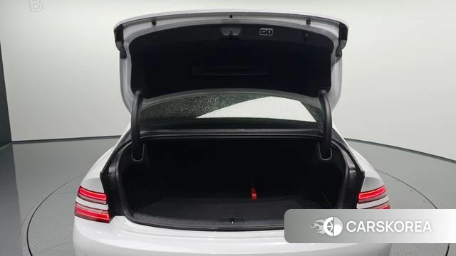Genesis G80 (RG3) id 4360708 из Кореи 10