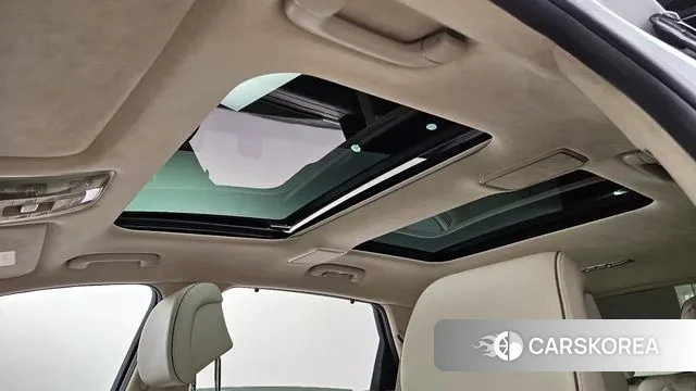 Genesis GV80 id 3054939 из Кореи 10