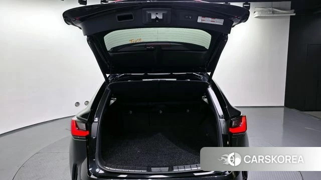 Lexus NX450h + 2nd generation id 3851130 из Кореи 10