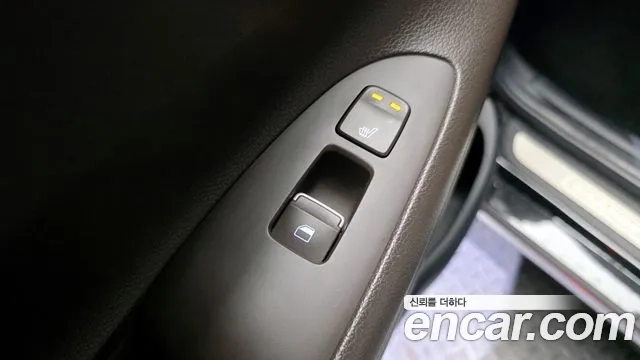 Hyundai Grandeur IG Hybrid id 2887186 из Кореи 10